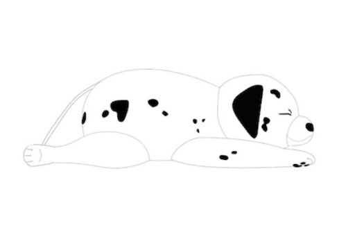 【ワンダフルピース】ダイカットクッション【すやすやダルちゃん】【ダルメシアン】【犬】【動物】【アニマル】【くっしょん】【インテリア】【雑貨】【グッズ】【かわいい】 【ワンダフルピース】ダイカットクッション【すやすやダルちゃん】【ダルメシアン】【犬】【動物】【アニマル】【くっしょん】【インテリア】【雑貨】【グッズ】【かわいい】