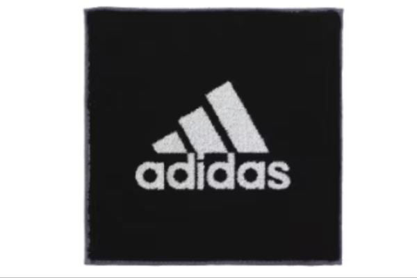 【1020160】【送料無料】【adidas】【アディダス】ミニタオル【S】【ブラック】【黒】【ブランド】【メーカー】【タオル】【プール】【スイミング】【海】【スポーツ】【アウトドア】【子供】【キッズ】【雑貨】【グッズ】【かわいい】