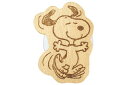 【送料無料】【スヌーピー】【SNOOPY】ウッドフック【すぬーぴー】【ピーナッツ】【アニメ】【フック】【ツールハンガー】【吊り下げ】【壁掛け】【カバン掛け】【イ...