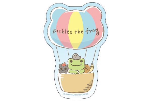 ڤΥԥ륹ۡpickles the frogۥƥåڥեХ롼ۡڥԥ륹ۡڤԤ뤹ۡڤۡڥۡڥ...