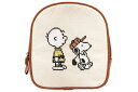 【スヌーピー】【SNOOPY】スタンドポーチ【GOLF PLAYER】【ピーナッツ】【ウッドストック】【すぬーぴー】【アニメ】【キャラクター】【ポーチ】【ケース】【小物入れ】【メイク】【化粧】【コスメ】【収納】【雑貨】【グッズ】【かわいい】