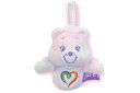 【送料無料】【ケアベア】【CAREBEARS】フィンガーパペットボールチェーンマスコット【Togetherness Bear】【クマ】【くま】【動物】【アニマル】【アメキャラ】【キーホルダー】【キーリング】【ぬいぐるみ】【人形】【ドール】【雑貨】【グッズ】【かわいい】