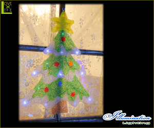 クリスマスツリー 電飾 Led専門通販