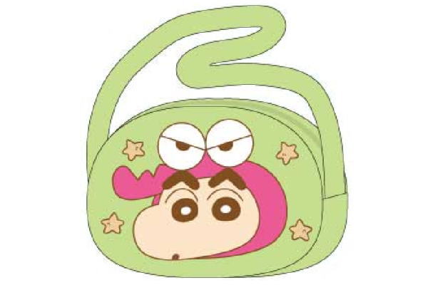 【クレヨンしんちゃん】ボアポシェット【チョコビ】【しんのすけ】【アニメ】【漫画】【映画】【バッグ】【鞄】【カバン】【ショルダー】【斜め掛け】【ポーチ】【ケース】【小物入れ】【収納】【子供】【キッズ】【雑貨】【グッズ】【かわいい】