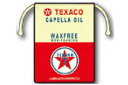 【送料無料】【アメリカン雑貨】巾着【L】【TEXACO】【テキサコ】【アメリカ】【USA】【アメキャラ】【ポーチ】【ケース】【小物入れ】【きんちゃく】【袋】【収...