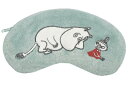 【送料無料】【ムーミン】【MOOMIN】アイピロー【悩めるムーミン】【リトルミイ】【絵本】【アニメ】【ネックピロー】【アイマスク】【安眠】【リラックス】【旅行】...