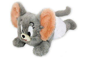 【送料無料】【トムとジェリー】ひざのりぬいぐるみ【タフィー】【ワーナー】【アニメ】【人形】【マスコット】【インテリア】【雑貨】【グッズ】【かわいい】