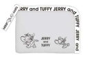 【送料無料】【トムとジェリー】【Tom and Jerry】ハーフ財布【GY】【ジェリーとタフィー】【トム】【ジェリー】【ワーナー】【アニメ】【財布】【さいふ】【サイフ】【ウォレット】【折りたたみ】【ミニ財布】【雑貨】【グッズ】【かわいい】