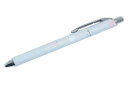 【送料無料】 オリジナル エナージェルシャープペンシル0.5mm ジューシーなおばけ シャーペン 筆記用具 文房具 学校 勉強 雑貨 グッズ かわいい