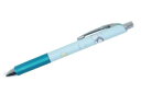 【送料無料】 オリジナル エナージェルシャープペンシル0.5mm コトリノモフモフ シャーペン 筆記用具 文房具 学校 勉強 雑貨 グッズ かわいい