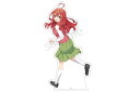 【送料無料】【五等分の花嫁】【ごとうぶんのはなよめ】BIGアクリルスタンド【中野五月】【なかのいつき】【アニメ】【推し】【推し活】【アクスタ】【飾り】【コレクション】【置き物】【インテリア】【雑貨】【グッズ】【かわいい】(3)