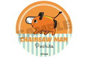 【送料無料】【チェンソーマン】丸形缶バッジ【F】【ポチタ】【アニメ】【推し】【推し活】【缶】【缶バッチ】【バッチ】【バッジ】【カンバッジ】【カンバッチ】【コレク...
