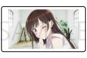 【彼女 お借りします】場面写パーツアクリルスタンド【No.25】【水原千鶴】【アニメ】【推し】【推し活】【アクスタ】【飾り】【コレクション】【置き物】【インテリア】【雑貨】【グッズ】【かわいい】