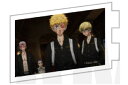 【東京リベンジャーズ】カスタマイズ場面写パーツアクリルスタンド【No.01】【東リベ】【漫画】【アニメ】【映画】【推し】【推し活】【アクスタ】【飾り】【コレクション】【置き物】【インテリア】【雑貨】【グッズ】【かわいい】(3)