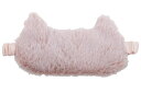 【送料無料】【オリジナル】アイウォーマー【PINK】【ピンク】【NUKUNEKO】【ぬくねこ】【猫】【ネコ】【動物】【アニマル】【アイマスク】【ゆたんぽ】【ウォーマー】【寝具】【安眠】【リラックス】【冷え性】【雑貨】【グッズ】【かわいい】