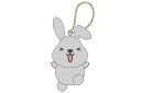 【LOVE it!】【ラヴィット】【コーデュロイシリーズ】ボールチェーンマスコット【ハッピー】【ラッピー】【番組公式キャラクター】【キーホルダー】【キーリング】【チャーム】【鍵】【ぬいぐるみ】【人形】【ドール】【雑貨】【グッズ】【かわいい】