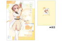 【送料無料】【日本製】【五等分の花嫁】A4シングルクリアファイル【バブルガン】【中野一花】【なかのいちか】【漫画】【アニメ】【映画】【カバー】【ケース】【ファイ...