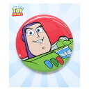 【日本製】【ピクサーキャラクター】缶バッジ【アップ】【バズ】【トイ・ストーリー】【ディズニー】【映画】【アニメ】【缶】【缶バッチ】【バッチ】【バッジ】【カンバッ...