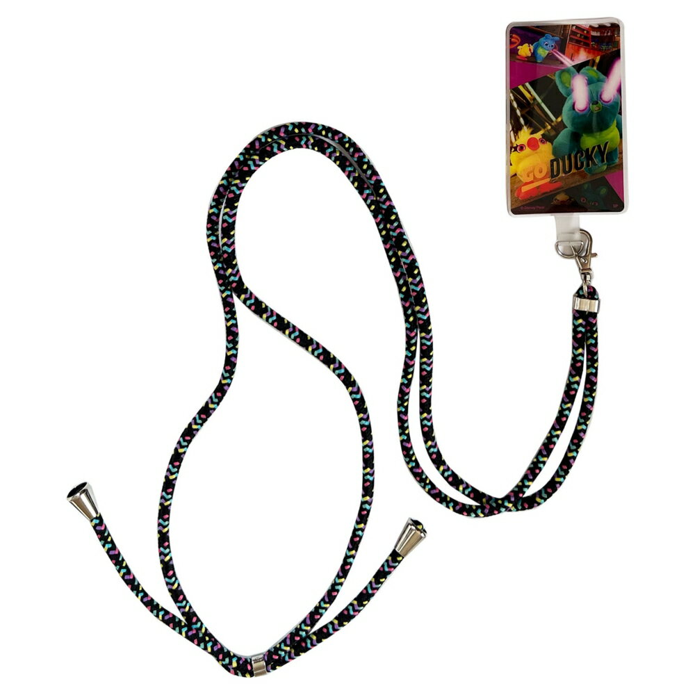 【送料無料】【日本製】【ピクサーキャラクター】フォンタブ【ダッキーとバニー】【トイ・ストーリー】【ディズニー】【映画】【アニメ】【ケース】【カード入れ】【雑貨】【グッズ】【かわいい】