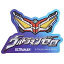 【ウルトラマン】キャラクターステッカー【アイコン】【ウルトラマンゼロ】【ヒーロー】【特撮】【テレビ】【アニメ】【キャラステ】【ステッカー】【シール】【耐水】【文房具】【雑貨】【グッズ】【かわいい】(3)