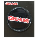 【送料無料】【グレムリン】【GREMLINS】缶バッジ【ロゴ】【モンスター】【映画】【缶】【缶バッチ】【バッチ】【バッジ】【カンバッジ】【カンバッチ】【雑貨】【...