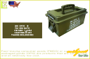 【アメリカン雑貨】【US AMMO BOX】USAツールボックス【ARMY】【道具箱】【ツールボックス】【道具入れ】【DIY】【アメキャラ】【雑貨】【アメリカ雑貨】【アメリカ】【USA】【かわいい】【おしゃれ】