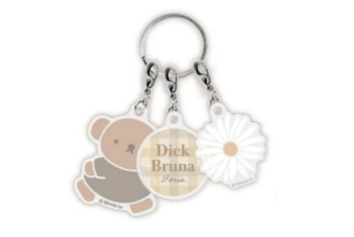 【送料無料】【miffy】【ミッフィー】3連キーホルダー【ウサギ】【ミッフィーちゃん】【ナインチェ・プラウス】【絵本】【アニメ】【キーホルダー】【キーリング】【鍵】【チャーム】【雑貨】【グッズ】 【送料無料】【miffy】【ミッフィー】3連キーホルダー【ウサギ】【ミッフィーちゃん】【ナインチェ・プラウス】【絵本】【アニメ】【キーホルダー】【キーリング】【鍵】【チャーム】【雑貨】【グッズ】