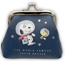 【送料無料】【スヌーピー】【SNOOPY】がま口【ピーナッツ】【ウッドストック】【すぬーぴー】【アニメ】【キャラクター】【ポーチ】【ケース】【小銭入れ】【コインケース】【子供】【キッズ】【雑貨】【グッズ】【かわいい】