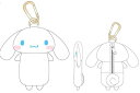 【サンリオキャラクターズ】お出かけポーチ【シナモロール】【しなもろーる】【シナモン】【サンリオ】【ポーチ】【ケース】【小物入れ】【メイク】【化粧】【コスメ】【収納】【雑貨】【グッズ】【かわいい】(4)