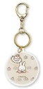 【miffy】【ミッフィー】アクリルキーホルダー【ケーキ】【おいしいものシリーズ】【ディック・ブルーナ】【ナインチェ・プラウス】【絵本】【キーホルダー】【キーリング】【チャーム】【鍵】【雑貨】【グッズ】【かわいい】(4)