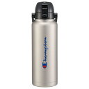 【チャンピオン】【Champion】ハンドル付ワンプッシュダイレクトステンレスボトル【1200ml】【メーカー】【ブランド】【水筒】【すいとう】【マグ】【ボトル...