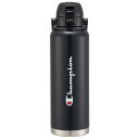 【チャンピオン】【Champion】ハンドル付ワンプッシュダイレクトステンレスボトル【1500ml】【メーカー】【ブランド】【水筒】【すいとう】【マグ】【ボトル】【遠足】【アウトドア】【大人】【雑貨】【グッズ】【かわいい】(3)