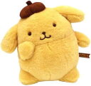 【サンリオキャラクターズ】ぬいぐるみ【S】【レトロポーズ】【ポムポムプリン】【ぽむぽむぷりん】【ポムポム】【人形】【ドール】【マスコット】【おもちゃ】【インテリア】【子供】【キッズ】【雑貨】【グッズ】【かわいい】(3)