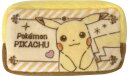 【ポケットモンスター】ミニポーチ【ピカチュウ】【ポケモン】【ゲーム】【アニメ】【映画】【ポーチ】【ケース】【小物入れ】【お菓子入れ】【メイク】【化粧】【コスメ】【収納】【雑貨】【グッズ】【かわいい】