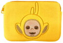 【送料無料】 Teletubbies テレタビーズ ミニティッシュポーチラーラ イギリス アニメ キャラクター ポーチ ケース ティッシュ入れ 収納 子供 キ...