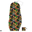 DCコミック トラベルカバージョーカーアンドハーレイクイン アメコミ ヒーローズ アニメ 映画 カバー ゴルフバッグ ゴルフ 旅行 収納 雑貨 グッズ かわいい