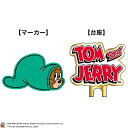 【トムとジェリー】ゴルフマーカー【マーカージェリー】【ワーナー】【アニメ】【ゴルフ】【ラウンド用品】【小物】【雑貨】【グッズ】【かわいい】(4)
