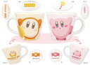 星のカービィ ペアマグカップカービィとワドルディ ゲーム ゲームキャラ カービー 任天堂 カップ コップ 食事 食器 キッチン ギフト プレゼント 祝い 雑貨 ...