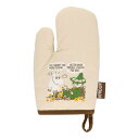 【送料無料】【ムーミン】【Moomin】ミトン【コミック】【リトルミイ】【ミイ】【アニメ】【絵本】【キャラクター】【鍋つかみ】【料理】【調理】【キッチン】【雑貨...