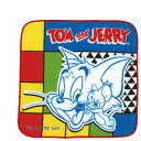 【送料無料】【トムとジェリー】【Tom and Jerry】ミニタオル【M】【CARTOON】【ワーナー】【アニメ】【たおる】【ハンドタオル】【ハンカチ】【子供】【キッズ】【雑貨】【グッズ】【かわいい】