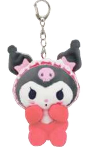 【サンリオキャラクターズ】推し色マスコットキーホルダー【レッド】【赤】【クロミベビー】【ぬいぐるみ】【人形】【ドール】【キーリング】【推し活】【子供】【キッズ】【雑貨】【グッズ】【かわいい】 【サンリオキャラクターズ】推し色マスコットキーホルダー【レッド】【赤】【クロミベビー】【ぬいぐるみ】【人形】【ドール】【キーリング】【推し活】【子供】【キッズ】【雑貨】【グッズ】【かわいい】