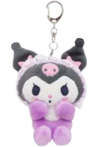 【サンリオキャラクターズ】推し色マスコットキーホルダー【パープル】【紫】【クロミベビー】【ぬいぐるみ】【人形】【ドール】【キーリング】【推し活】【子供】【キッズ】【雑貨】【グッズ】【かわいい】 【サンリオキャラクターズ】推し色マスコットキーホルダー【パープル】【紫】【クロミベビー】【ぬいぐるみ】【人形】【ドール】【キーリング】【推し活】【子供】【キッズ】【雑貨】【グッズ】【かわいい】
