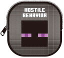 【送料無料】【Minecraft】【マインクラフト】メッシュマルチポーチ【エンダーマン】【マイクラ】【ブロック】【ゲーム】【ポーチ】【ケース】【小物入れ】【メイク】【コスメ】【収納】【雑貨】【グッズ】【かわいい】(4)