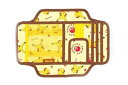 【送料無料】【ポケットモンスター】サンバイザーポケット【ピカチュウ】【ポケモン】【ゲーム】【アニメ】【映画】【カバー】【ケース】【小物入れ】【収納】【車】【カー用品】【雑貨】【グッズ】【かわいい】