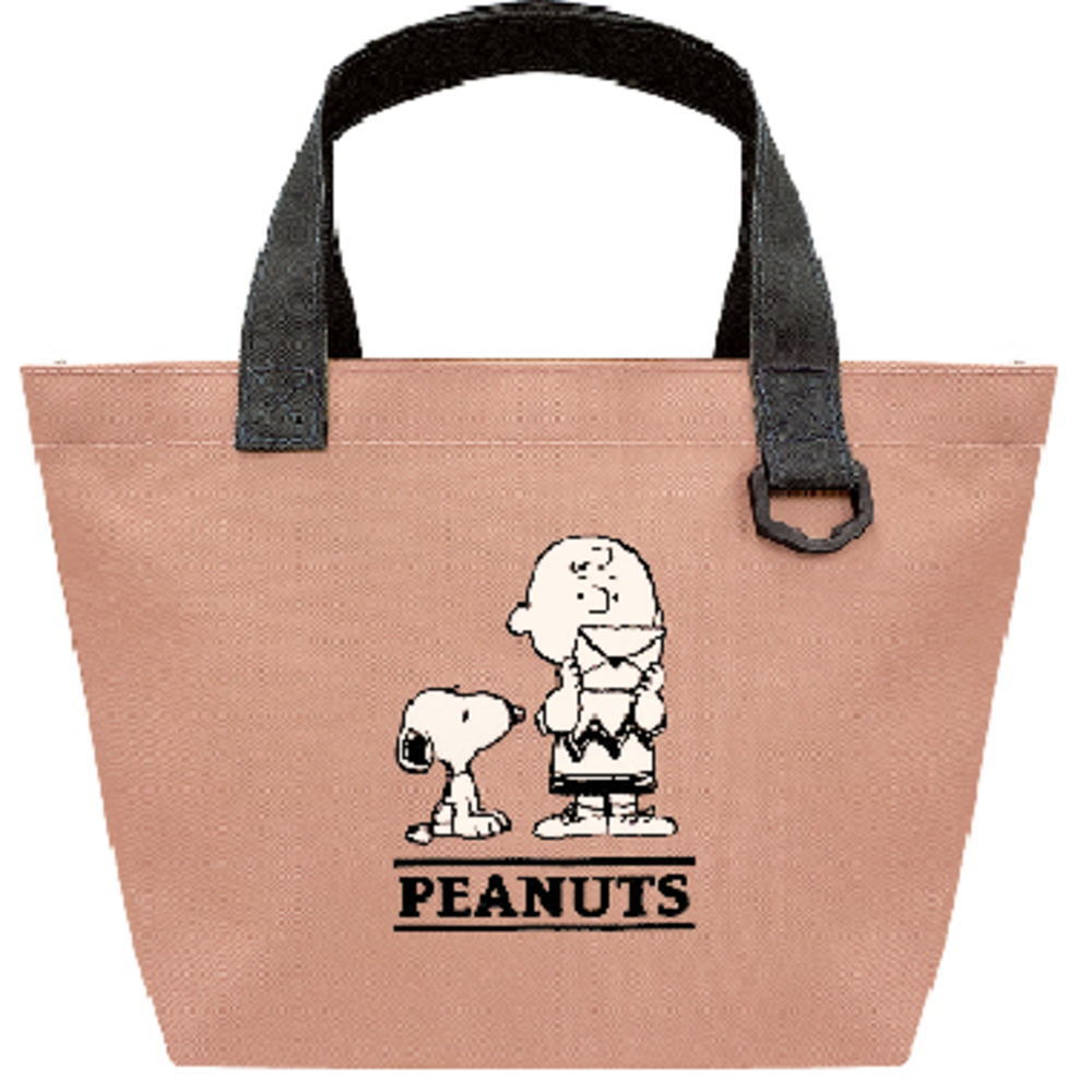スヌーピー　SNOOPY　ミニトートラブレター　ピーナッツ　ウッドストック　すぬーぴー　カバン　かばん..