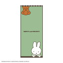 【miffy】【ミッフィー】フェイスタオル【ミッフィーアンドスナッフィー】【ウサギ】 【ディック・ブルーナ】【絵本】【アニメ】【タオル】【たおる】【雑貨】【グッズ】【かわいい】