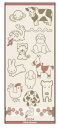 【miffy】【ミッフィー】フェイスタオル【十二支ブルーナ2024】【ウサギ】 【ミッフィーちゃん】【ディック・ブルーナ】【絵本】【アニメ】【タオル】【たおる】【子供】【キッズ】【雑貨】【グッズ】【かわいい】