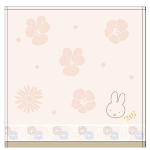 【miffy】【ミッフィー】ミニタオル【スウィートガーデン】【ウサギ】 【ミッフィーちゃん】【ディック・ブルーナ】【絵本】【アニメ】【タオル】【たおる】【ハンドタオル】【ハンカチ】【雑貨】【グッズ】【かわいい】 【miffy】【ミッフィー】ミニタオル【スウィートガーデン】【ウサギ】 【ミッフィーちゃん】【ディック・ブルーナ】【絵本】【アニメ】【タオル】【たおる】【ハンドタオル】【ハンカチ】【雑貨】【グッズ】【かわいい】