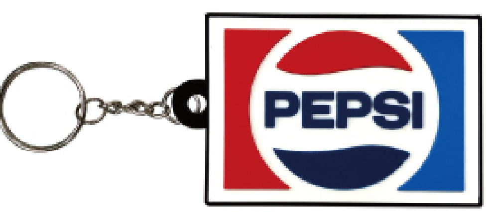 【送料無料】【アメリカン雑貨】キャラクターラバーキーチェーン【RC074】【PEPSI】【ペプシ】【car】【アメリカ】【USA】【アメキャラ】【キーホルダー】【キーリング】【チャーム】【鍵】【雑貨】【グッズ】【かわいい】