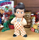 【送料無料】【アメリカン雑貨】ソフビバンク【Bigboy】【ビッグボーイ】【アメリカ】【USA】【アメキャラ】【バンク】【貯金箱】【ちょきんばこ】【マスコット】...